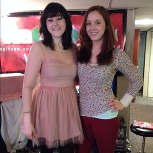 Urban outfitters Pins and Needles dress